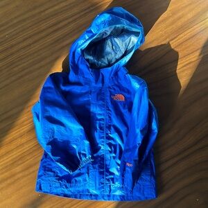 The North Face Windbreaker